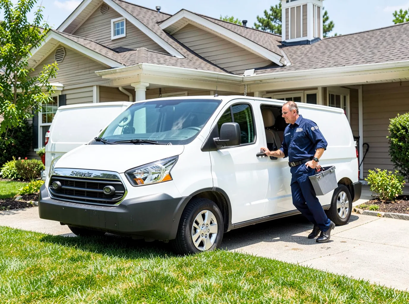 Emergency Plumber company in Holden, MO